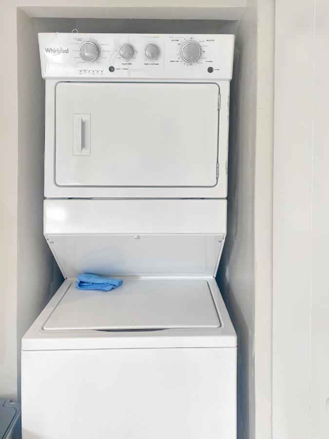 애틀랜타 The Christina 2Bd Fast Wifi Free Parking 아파트 외부 사진