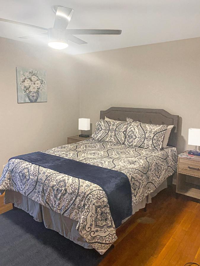 애틀랜타 The Christina 2Bd Fast Wifi Free Parking 아파트 외부 사진